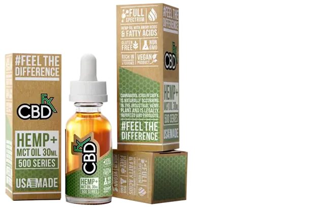 Hemp Packaging Boxes