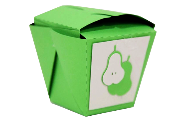 Custom Chinese Food Boxes