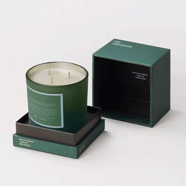 Custom Pyramid Boxes