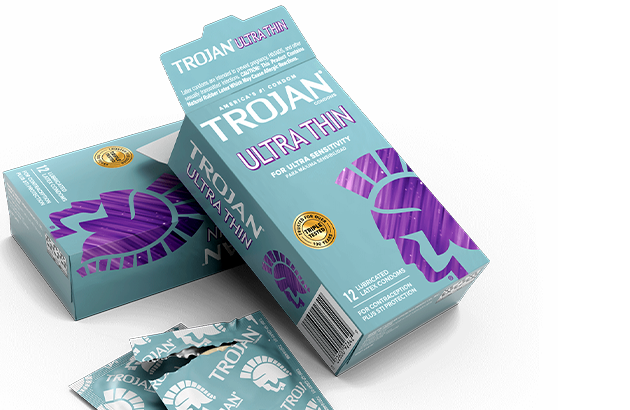 Custom Condom Boxes Packaging