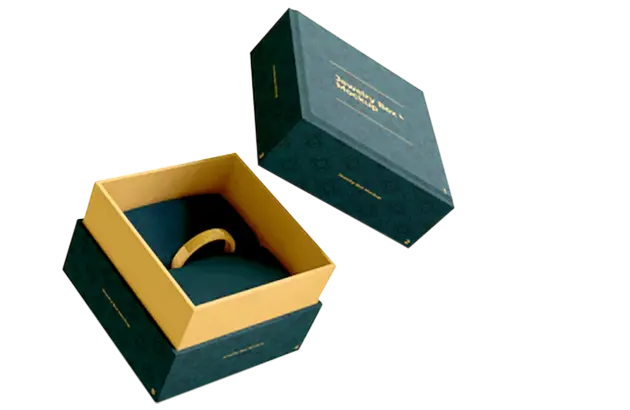 Custom Small Jewelry Boxes