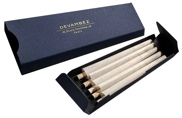 Luxury Pre Roll Packaging - FMK Packaging