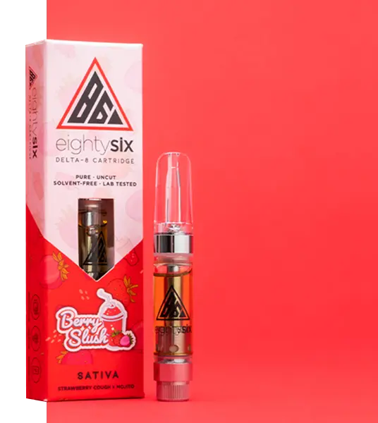 510 Vape Cartridge Packaging