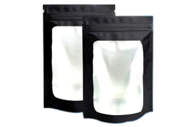 Custom vacuum sealed Mylar bags