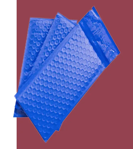 Custom Poly Mailers - FMK Packaging