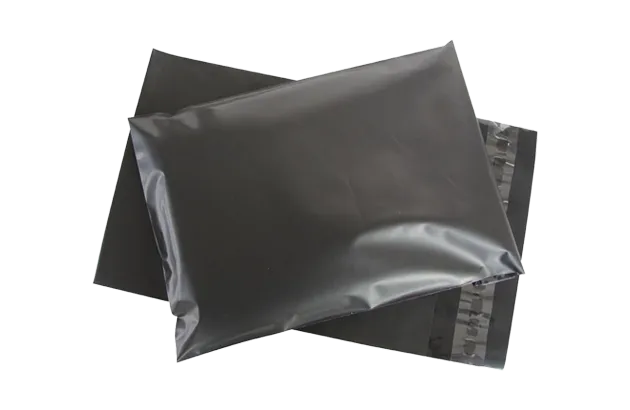 Custom Poly Mailers - FMK Packaging