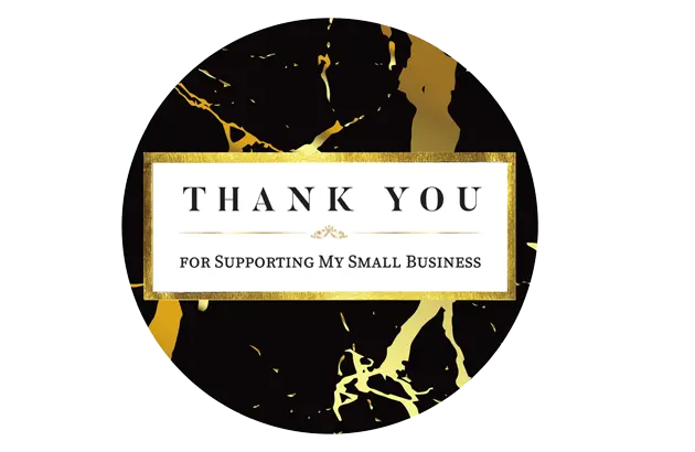 Custom Business Labels - Printed Labels