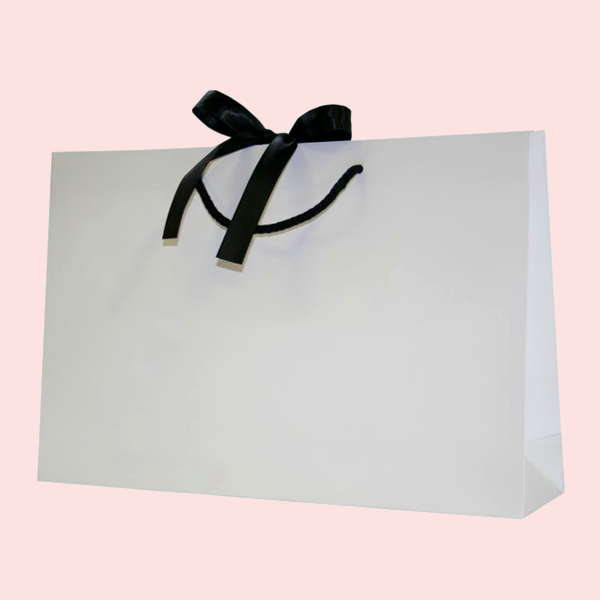 Bespoke boutique Paper Bags