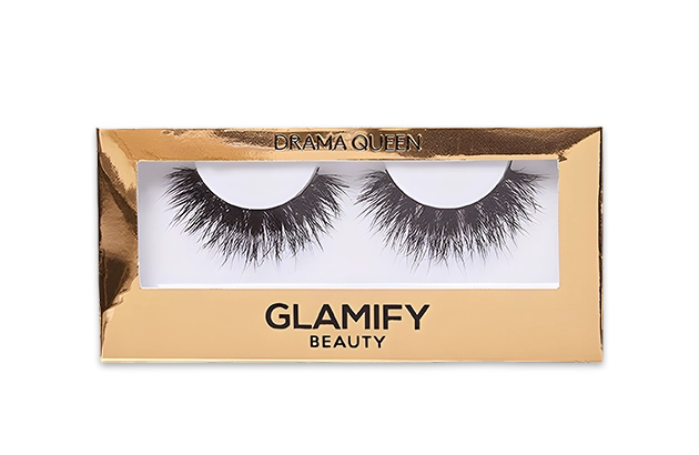 Custom Eyelash Cases - Eyelash Box