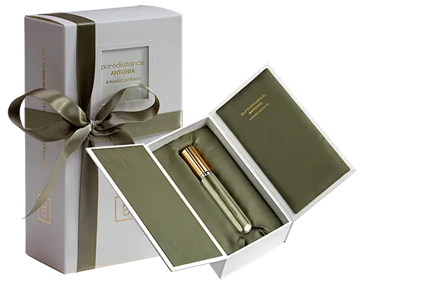 Custom Perfume Boxes