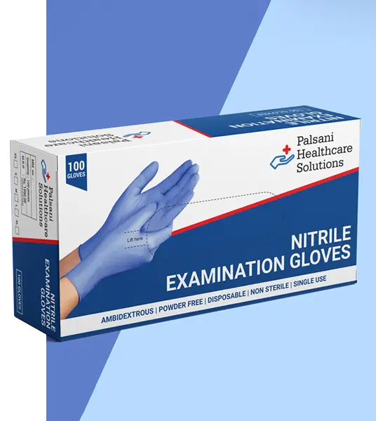 High-quality Custom Gloves Boxes
