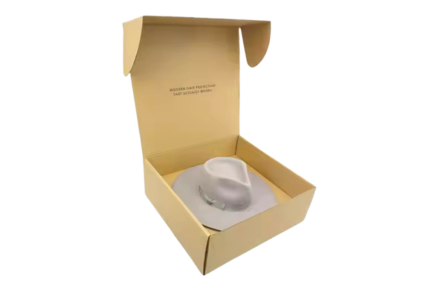 Hat Shipping Boxes