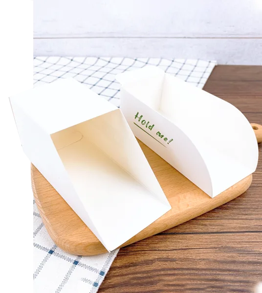 Custom Taco Boxes - Taco Packaging