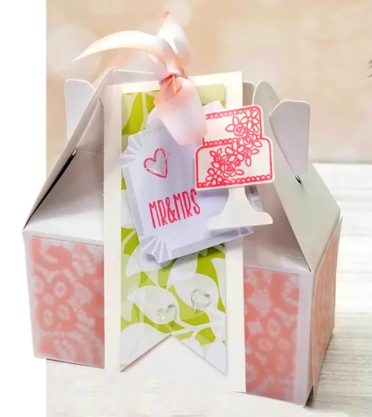 Gable Gift Boxes