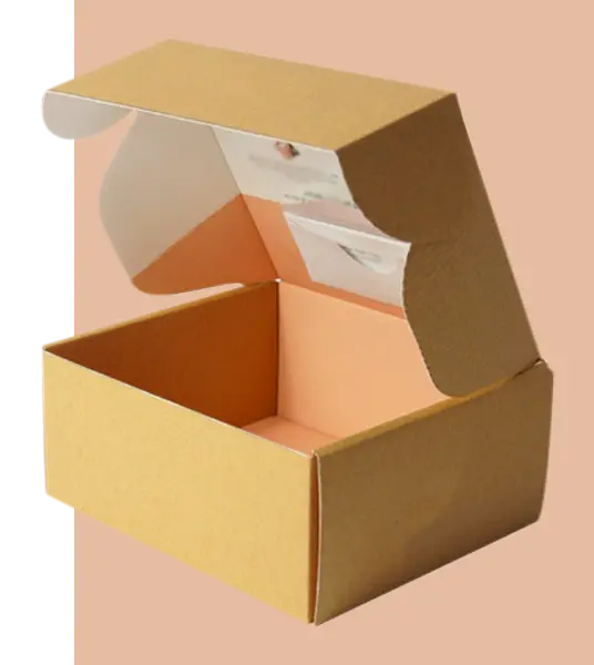 Custom Mailer Boxes