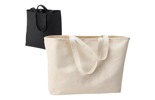 Custom Reusable Bags - FMK Packaging