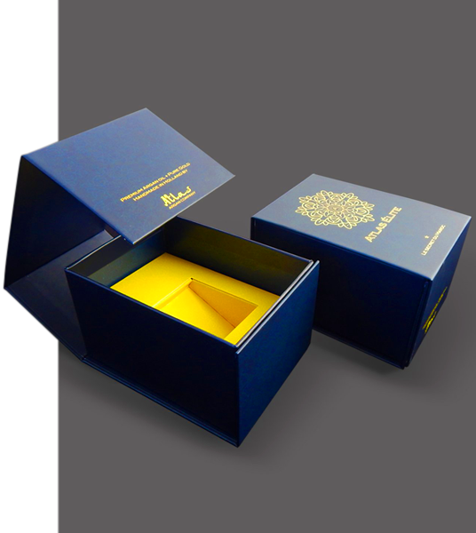 Custom Presentation Boxes - Branded Boxes