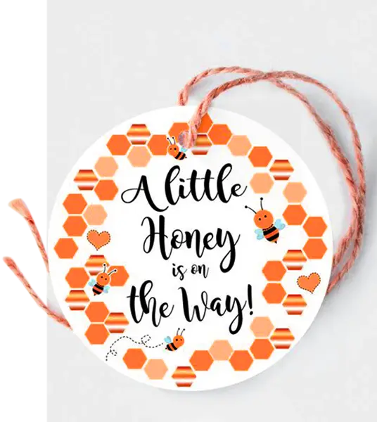 Custom Circle Labels