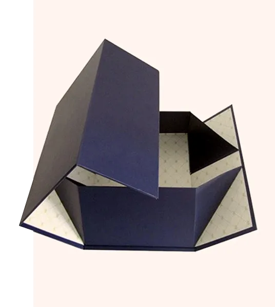 Collapsible Gift Boxes