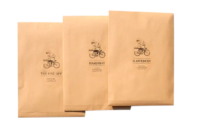 Custom Mailing Envelopes - Custom Boxes