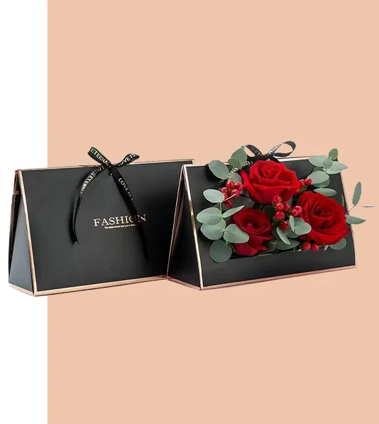 Luxury Flower Boxes