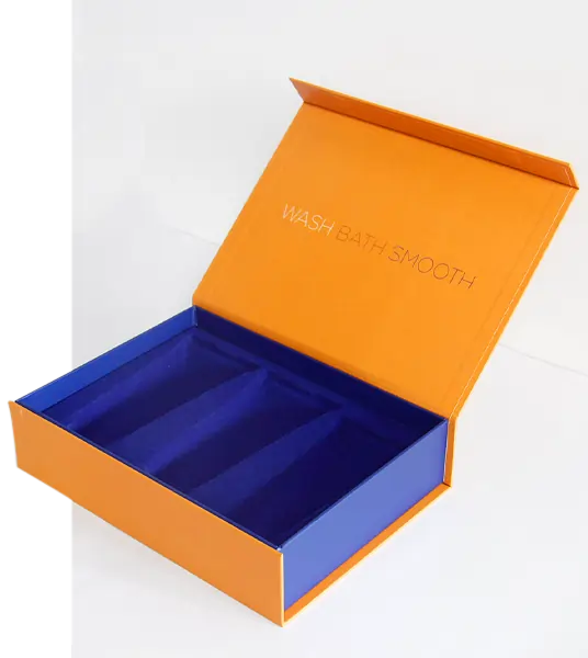 Custom Flip Top Boxes - Wholesale Boxes