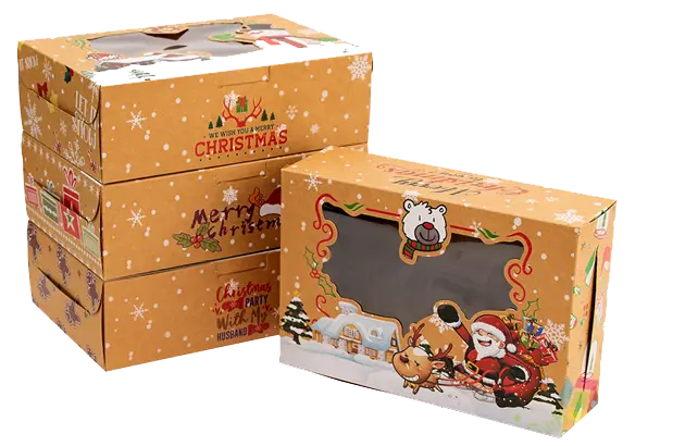 perfect gift packaging boxes