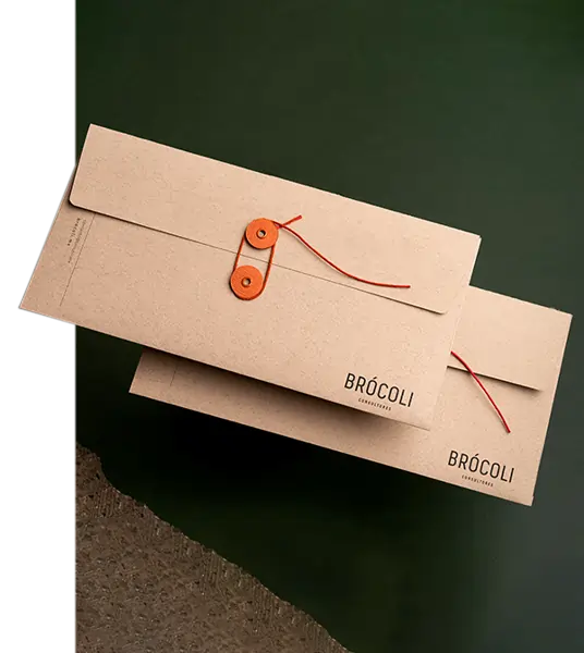 Custom Mailing Envelopes - Custom Boxes